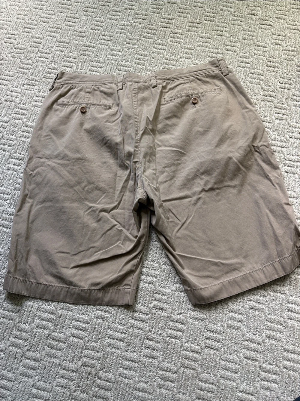 Mens J. Crew shorts
